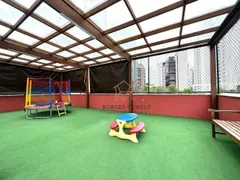 Apartamento com 4 Quartos para alugar, 223m² no Belvedere, Belo Horizonte - Foto 17