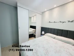 Apartamento com 2 Quartos à venda, 42m² no Vila das Belezas, São Paulo - Foto 11