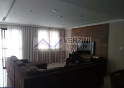 Apartamento com 3 Quartos à venda, 128m² no Chacara São Luis, Guarulhos - Foto 3