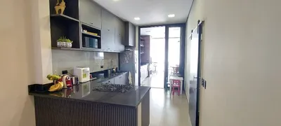 Casa de Condomínio com 3 Quartos à venda, 134m² no Água Branca, Piracicaba - Foto 6