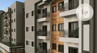Apartamento com 2 Quartos à venda, 59m² no BAIRRO PINHEIRINHO, Vinhedo - Foto 9
