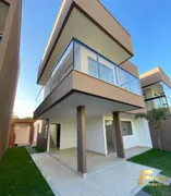 Casa de Condomínio com 3 Quartos à venda, 128m² no Santa Monica, Guarapari - Foto 1