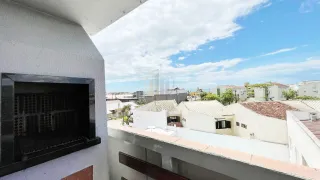 Apartamento com 2 Quartos para alugar, 59m² no Brejatuba, Guaratuba - Foto 17