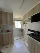 Apartamento com 3 Quartos à venda, 52m² no Quintas do Picuaia, Lauro de Freitas - Foto 6