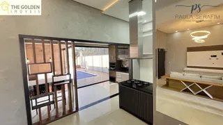 Casa de Condomínio com 3 Quartos à venda, 180m² no Jardim São Marcos, Valinhos - Foto 3