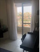 Apartamento com 1 Quarto à venda, 42m² no Centro, Ribeirão Preto - Foto 1