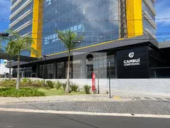 Conjunto Comercial / Sala para alugar, 235m² no Cambuí, Campinas - Foto 3