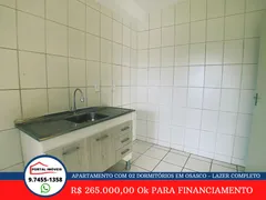 Apartamento com 2 Quartos à venda, 51m² no Quitaúna, Osasco - Foto 29