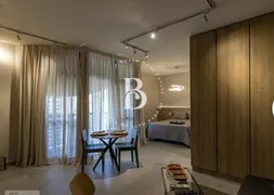 Apartamento com 1 Quarto à venda, 45m² no Jardim Europa, São Paulo - Foto 8
