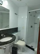 Apartamento com 1 Quarto para venda ou aluguel, 52m² no Barra da Tijuca, Rio de Janeiro - Foto 7