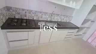 Casa Comercial com 3 Quartos para alugar, 100m² no Jardim Alvorada, São José do Rio Preto - Foto 14