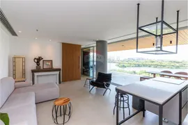 Apartamento com 1 Quarto para alugar, 130m² no Barra da Tijuca, Rio de Janeiro - Foto 22
