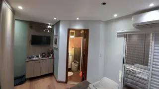 Cobertura com 2 Quartos à venda, 140m² no Vila Bastos, Santo André - Foto 13