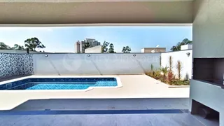 Casa de Condomínio com 4 Quartos à venda, 230m² no Residencial Central Parque, Salto - Foto 26