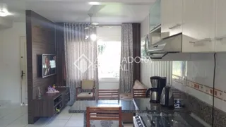 Casa de Condomínio com 2 Quartos à venda, 59m² no Rondônia, Novo Hamburgo - Foto 2