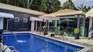 Casa de Condomínio com 5 Quartos à venda, 350m² no Riviera de São Lourenço, Bertioga - Foto 8