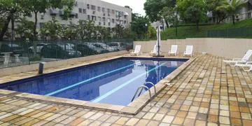 Apartamento com 2 Quartos para alugar, 59m² no Pechincha, Rio de Janeiro - Foto 34