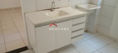 Apartamento com 2 Quartos à venda, 44m² no Shopping Park, Uberlândia - Foto 1