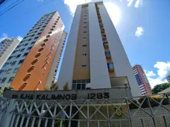 Apartamento com 3 Quartos à venda, 117m² no Graças, Recife - Foto 2