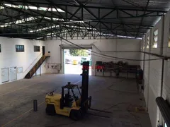 Galpão / Depósito / Armazém à venda, 1600m² no Aracília, Guarulhos - Foto 4