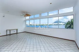 Apartamento com 2 Quartos para venda ou aluguel, 139m² no Lagoa, Rio de Janeiro - Foto 1