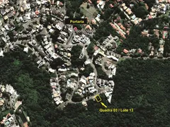 Terreno / Lote / Condomínio à venda, 874m² no Golf Park, Carapicuíba - Foto 10