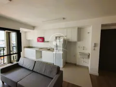 Apartamento com 1 Quarto para alugar, 44m² no Campestre, Santo André - Foto 10