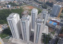 Apartamento com 4 Quartos à venda, 117m² no Jardim Maria Rosa, Taboão da Serra - Foto 2