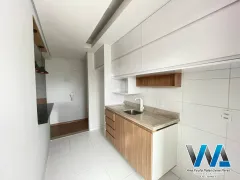 Apartamento com 2 Quartos para alugar, 55m² no Jardim do Lago, Bragança Paulista - Foto 7