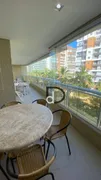 Apartamento com 4 Quartos para venda ou aluguel, 137m² no Riviera de São Lourenço, Bertioga - Foto 2