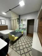 Kitnet com 1 Quarto à venda, 31m² no Embaré, Santos - Foto 3