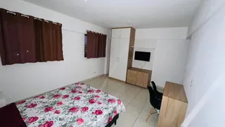 Apartamento com 1 Quarto para alugar, 36m² no Centro, Suzano - Foto 6