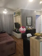 Apartamento com 2 Quartos à venda, 48m² no Jardim Residencial Martinez, Sorocaba - Foto 3