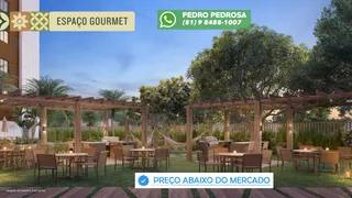 Apartamento com 3 Quartos à venda, 92m² no Poço, Recife - Foto 7