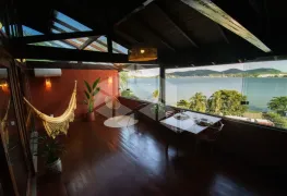 Casa com 3 Quartos para alugar, 250m² no Lagoa da Conceição, Florianópolis - Foto 6