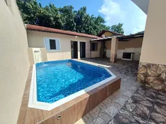 Casa com 3 Quartos à venda, 114m² no Itaoca, Mongaguá - Foto 1