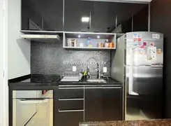 Apartamento com 1 Quarto para alugar, 44m² no Brooklin, São Paulo - Foto 12