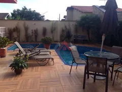 Casa de Condomínio com 4 Quartos à venda, 362m² no Jardim Altos de Suzano, Suzano - Foto 7