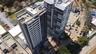 Apartamento com 1 Quarto à venda, 49m² no Alem Ponte, Sorocaba - Foto 1