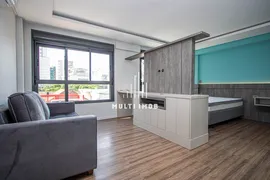 Apartamento com 1 Quarto para alugar, 47m² no Independência, Porto Alegre - Foto 1