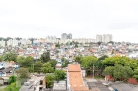 Apartamento com 2 Quartos para alugar, 60m² no Taboão, São Bernardo do Campo - Foto 7