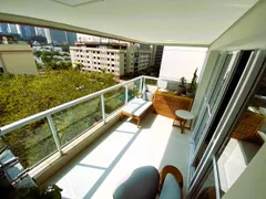 Apartamento com 3 Quartos à venda, 120m² no Real Parque, São Paulo - Foto 4