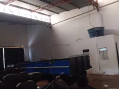 Galpão / Depósito / Armazém com 2 Quartos para alugar, 13000m² no São Mateus, Cuiabá - Foto 2