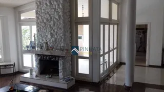 Casa de Condomínio com 4 Quartos para venda ou aluguel, 415m² no Condominio Marambaia, Vinhedo - Foto 6