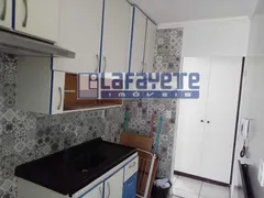 Apartamento com 2 Quartos para alugar, 50m² no Serraria, Diadema - Foto 9