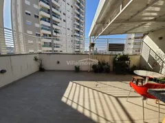 Cobertura com 1 Quarto à venda, 110m² no Botafogo, Campinas - Foto 25