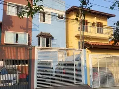 Sobrado com 2 Quartos à venda, 170m² no Parque Sao George, Cotia - Foto 31