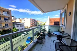 Apartamento com 2 Quartos à venda, 52m² no Jardim Carioca, Rio de Janeiro - Foto 2