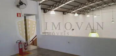 Loja / Salão / Ponto Comercial à venda, 720m² no Vila Carvalho, Ribeirão Preto - Foto 7