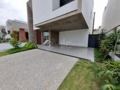 Casa de Condomínio com 3 Quartos à venda, 243m² no Swiss Park, Campinas - Foto 2